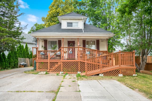 Duplex at 5145 Rice Crescent, Niagara Falls, ON L2E 4A1