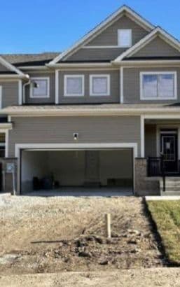 Att/Row/Townhouse at 111 STONEBROOK Way, Grey Highlands, ON N0C 1H0