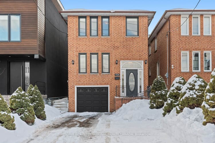 15A Schell Avenue