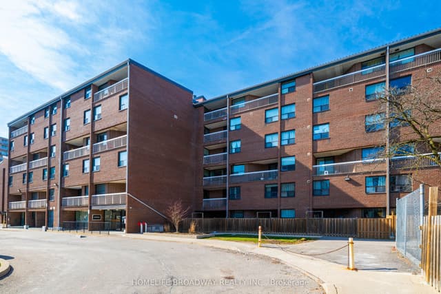 Condo Apartment at 4062 Lawrence Avenue E 205, Toronto, ON M1E 4V5, Toronto E10