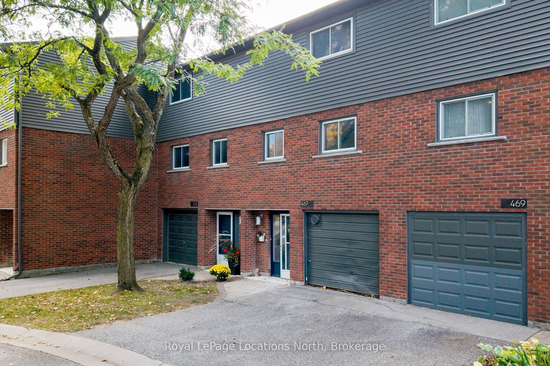 467 Ontario St, 467 Ontario St