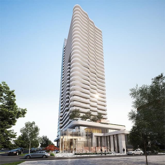 Condo Apartment at 15 Holmes Avenue 2907, Toronto, ON M2N 0L4, Toronto C14