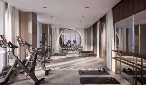 Condo Apartment at 771 Yonge Street 911, Toronto, ON M4W 0B8, Toronto C09
