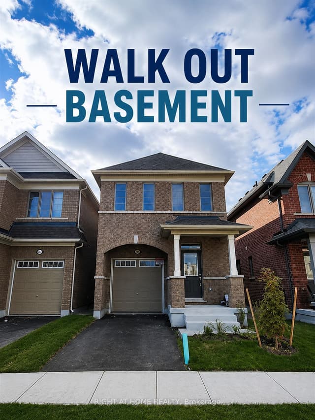 Detached at 111 Bayardo Drive, Oshawa, ON L1L 0V2