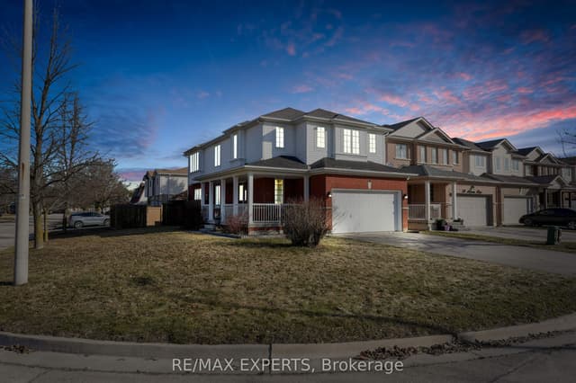 Detached at 36 Anderson Road, New Tecumseth, ON L9R 0A9