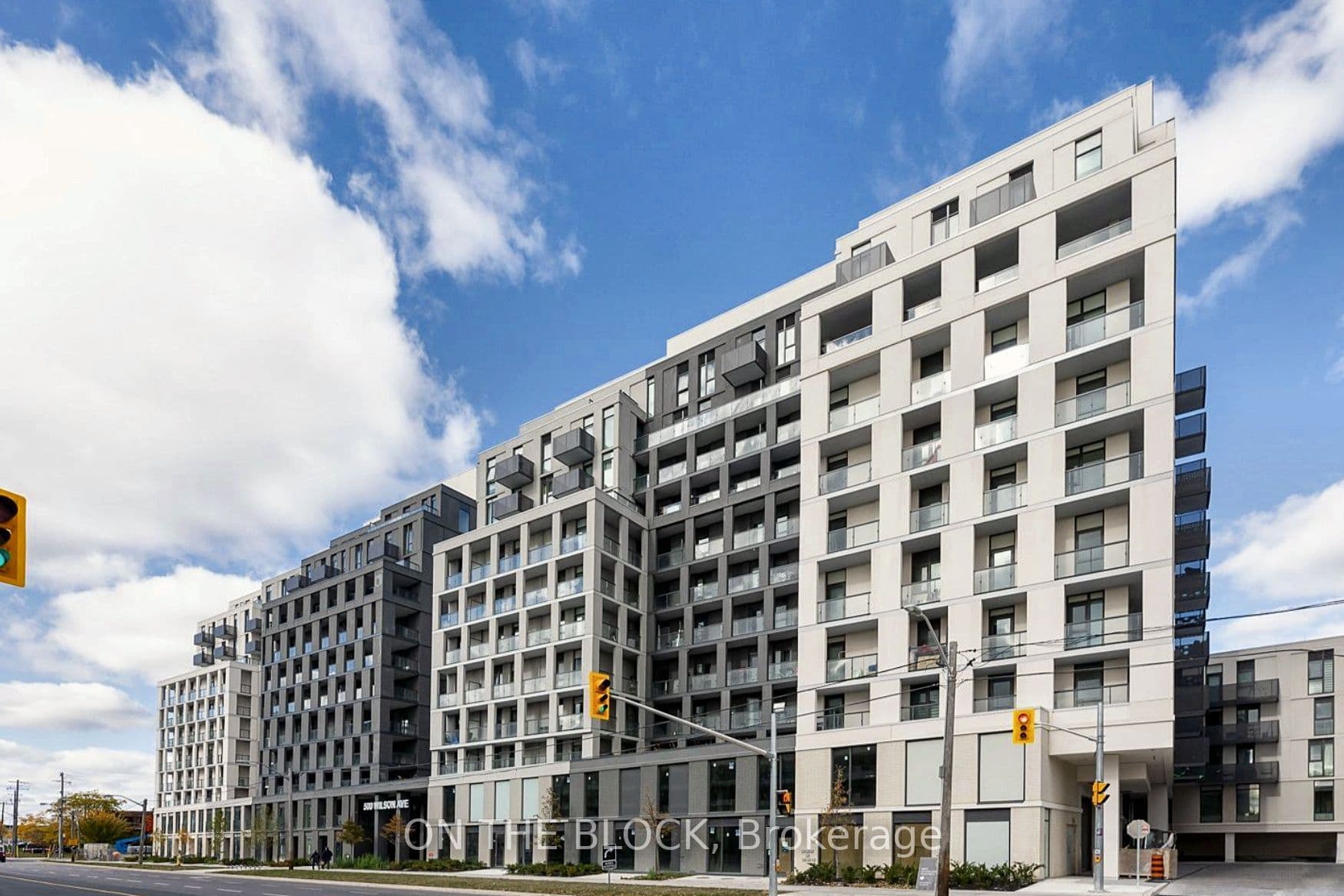 Suite 620 · Floor 6, Unit 620 · 500 Wilson Ave