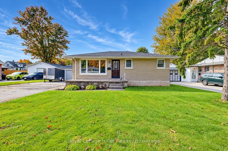 164 Strachan Street