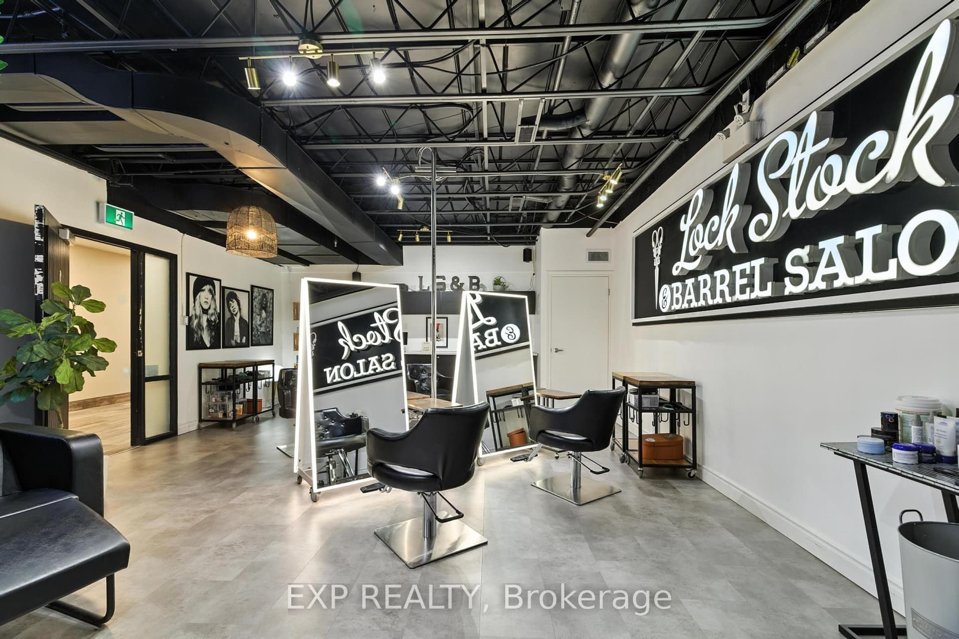 Unit 102 · 690 Belmont Ave