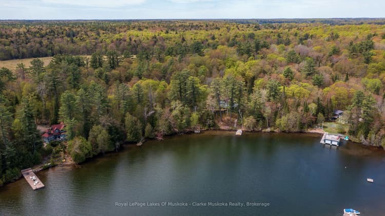 252 Clear Lake Road
