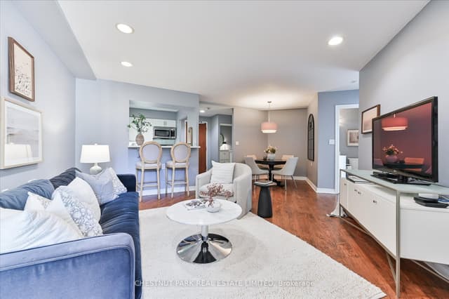 Condo Apartment at 1750 Bayview Avenue 406, Toronto, ON M4G 4H6, Toronto C10