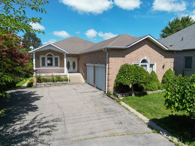 Detached at 36A Puccini Drive, Richmond Hill, ON L4E 2Y3