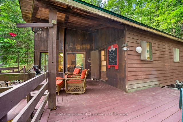 Detached at 91 Water Acc Zone L, Carling, ON P0G 1G0