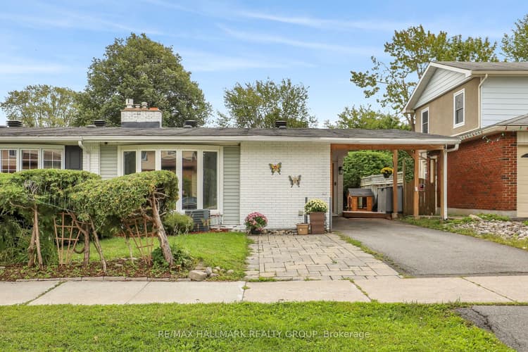 90 Chesterton Drive