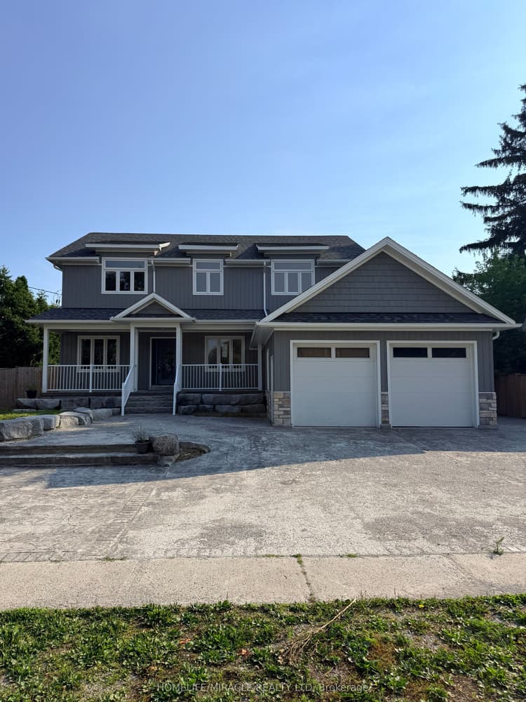 5277 Old Scugog Road