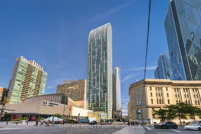 Condo Apartment at 8 The Esplanade 1502, Toronto, ON M5E 0A6, Toronto C08