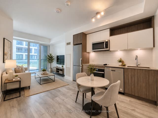 Condo Apartment at 135 Lower Sherbourne Street 1243, Toronto, ON M5A 1Y4, Toronto C08