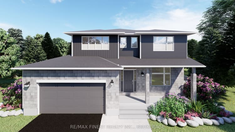 1374 Woodfield Crescent