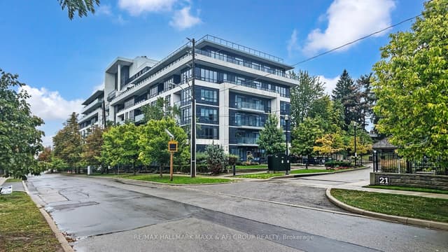 Condo Apartment at 399 Spring Garden Avenue 617, Toronto, ON M2N 3H6, Toronto C14