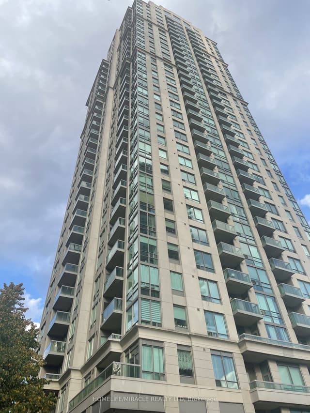 Condo Apartment at 3504 Hurontario Street 2108, Mississauga, ON L5B 0B9