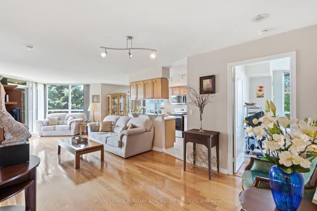 Condo Apartment at 1150 Parkwest Place 301, Mississauga, ON L5E 3K4