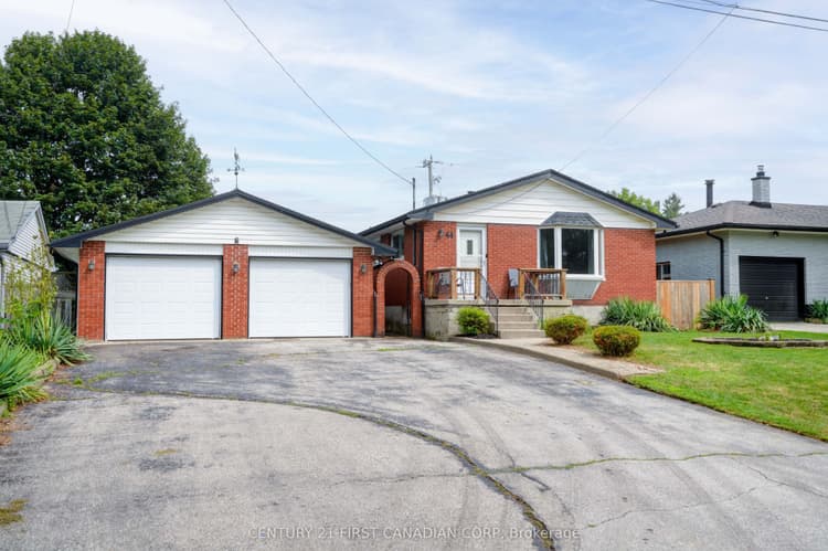 44 Dale Drive
