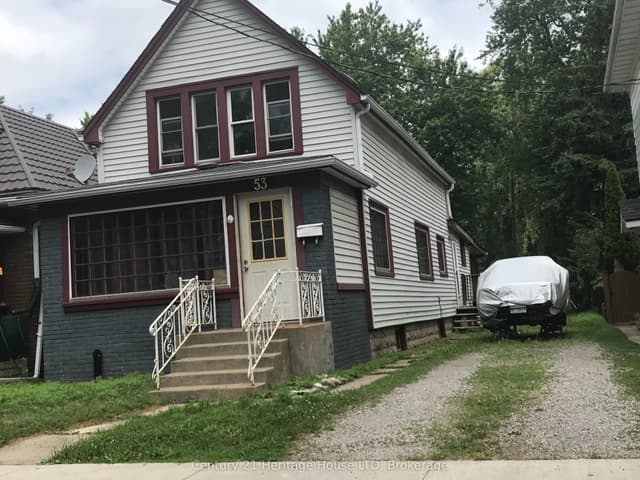 Detached at 53 Princess Street, Fort Erie, ON L2A 1V8