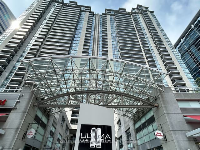 Condo Apartment at 4968 Yonge Street 2801, Toronto, ON M2N 7G9, Toronto C07