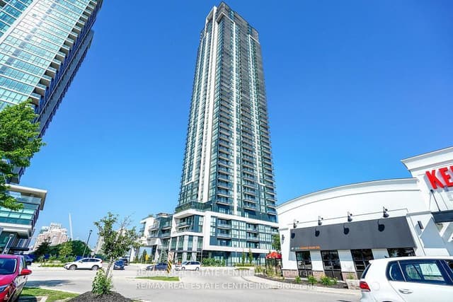 Condo Apartment at 3975 Grand Park Drive E 2910, Mississauga, ON L5B 0K4