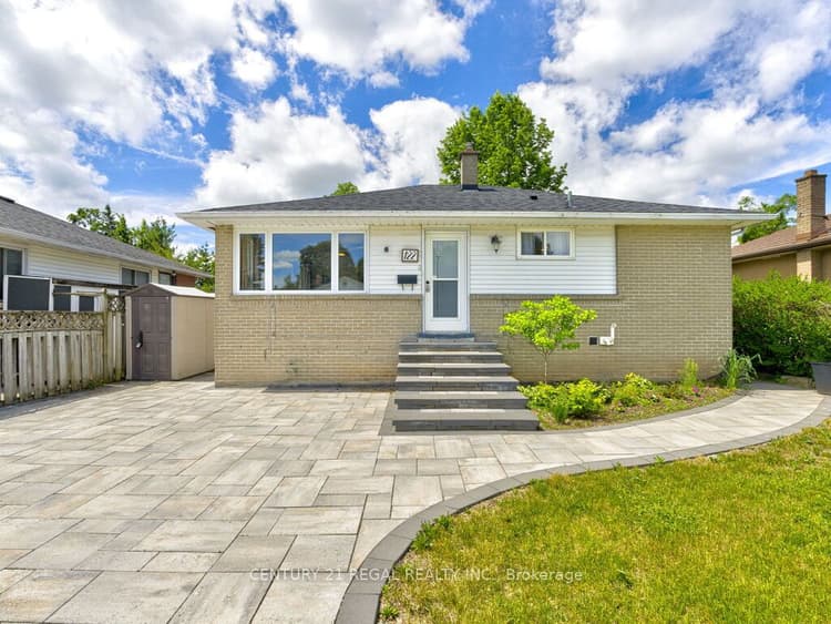 122 Longfield Road