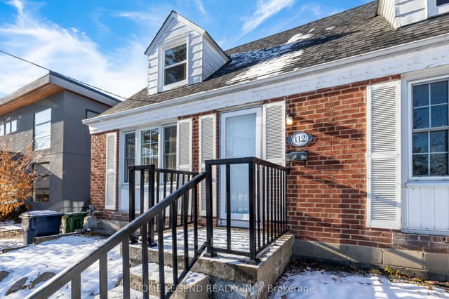 Detached at 112 Bevdale Road, Toronto, ON M2R 1L7, Toronto C07