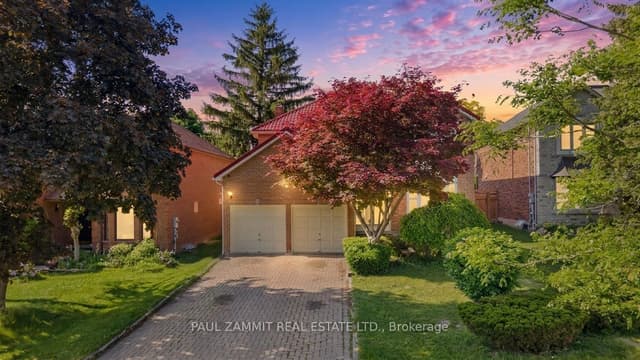 Detached at 236 Green Lane, Markham, ON L3T 7H7