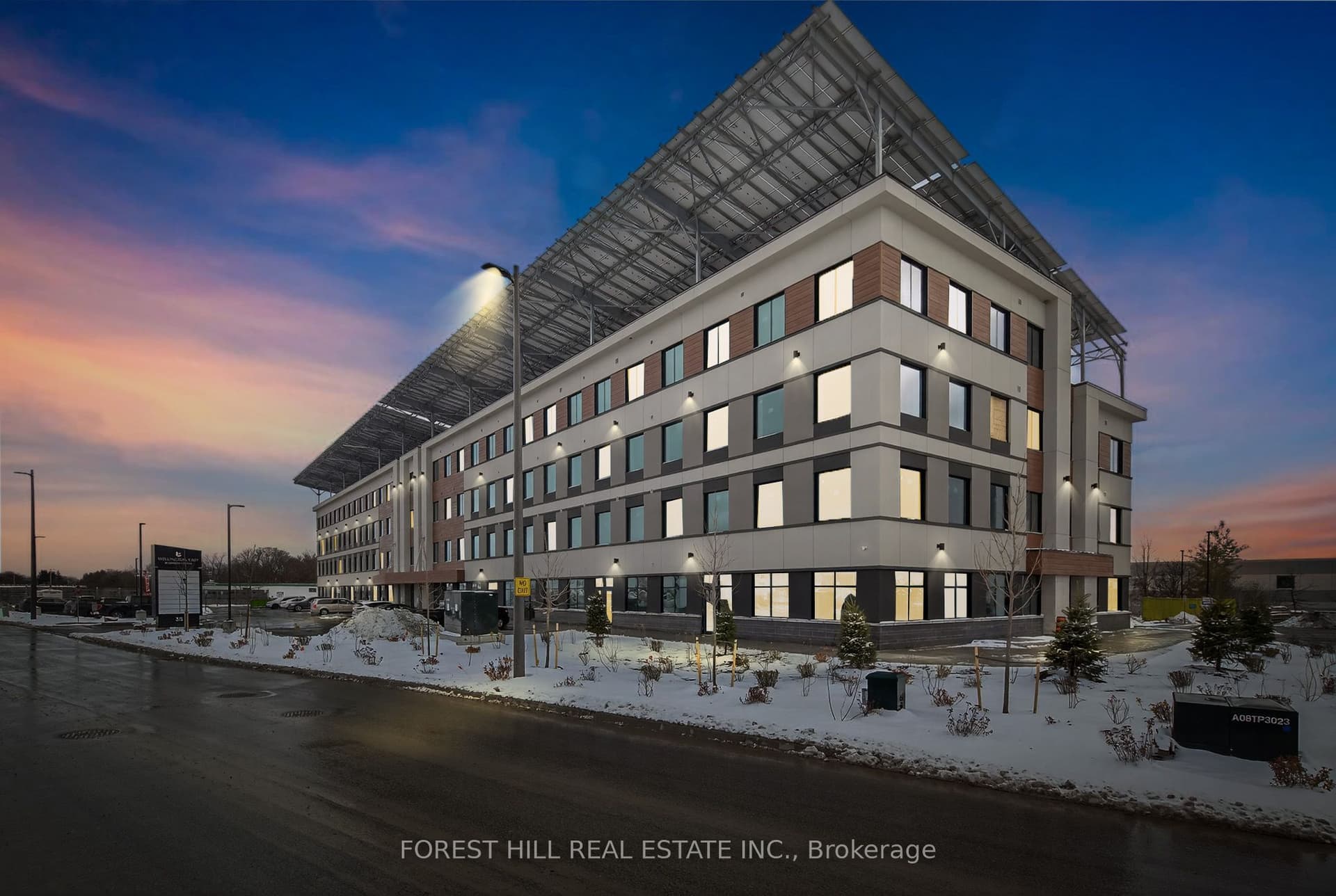 Unit 206, Unit 206 · 35 Sunday Dr
