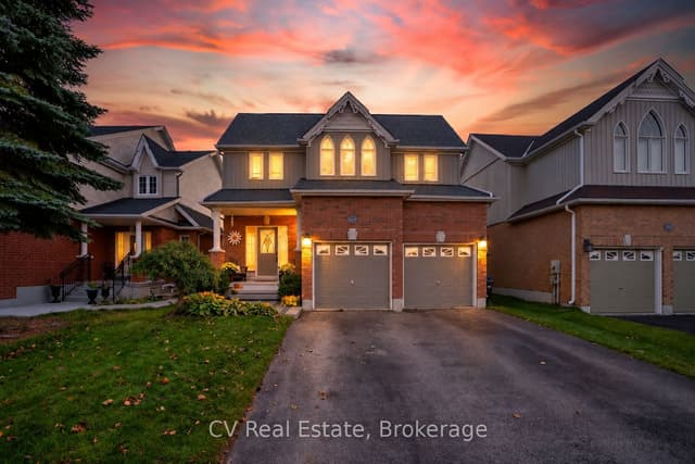Detached at 1117 Muriel Street, Innisfil, ON L9S 4W5