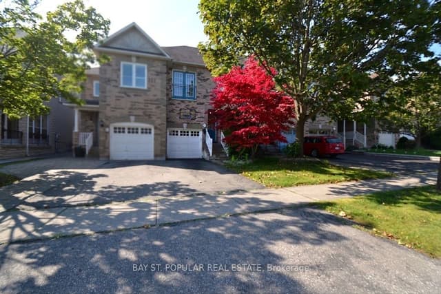 Att/Row/Townhouse at 49 Angelica Avenue, Richmond Hill, ON L4S 2E1