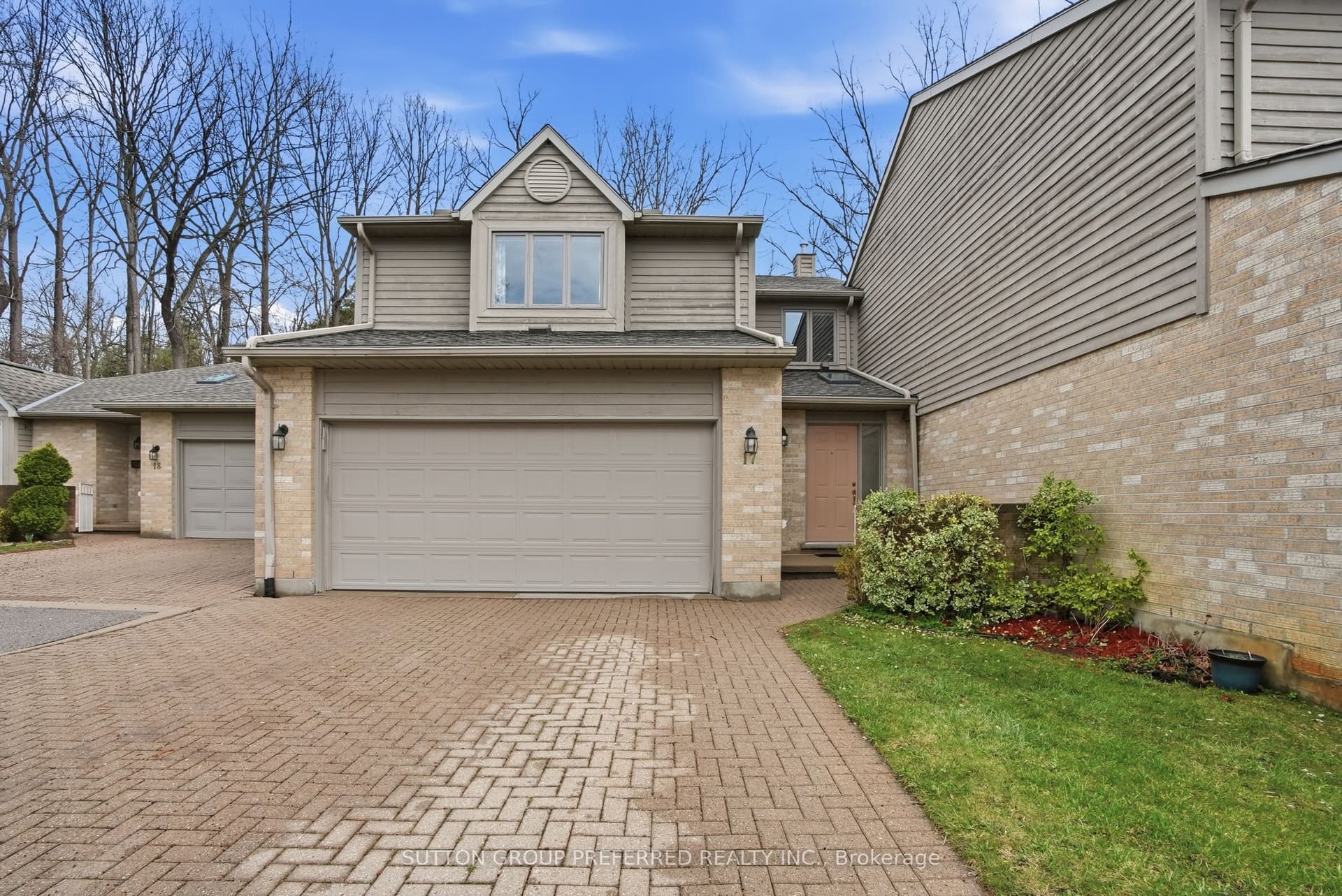 Suite 17, Unit 17 · 1500 Richmond St