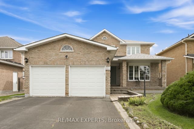 Detached at 337 Forest Drive, Vaughan, ON L4L 8V7