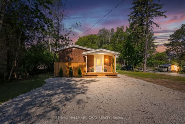 Detached at 8717 Beachwood Road, Wasaga Beach, ON L9Z 2G5