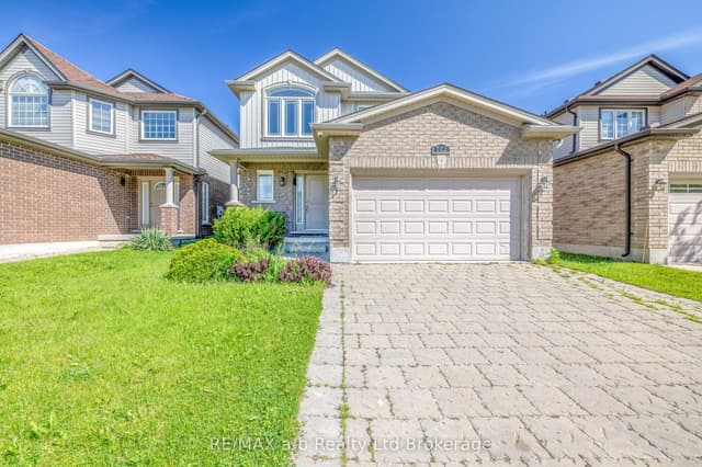 Detached at 712 Blackacres Boulevard, London North, ON N6G 0J1