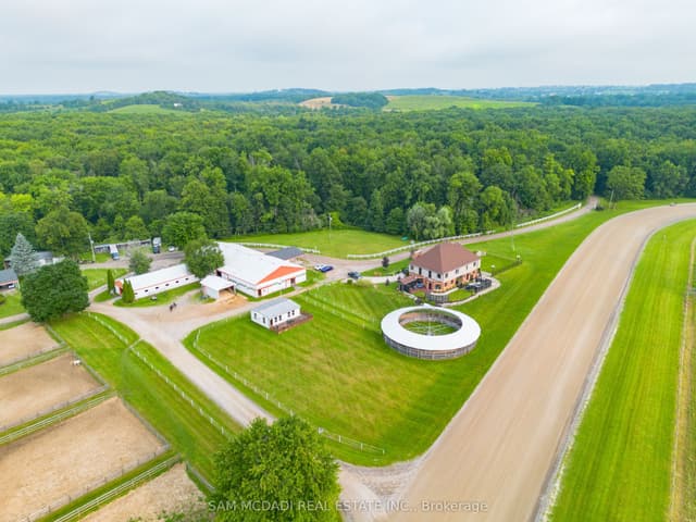 Detached at 1046 Concession 6 Road W, Hamilton, ON L0R 1V0