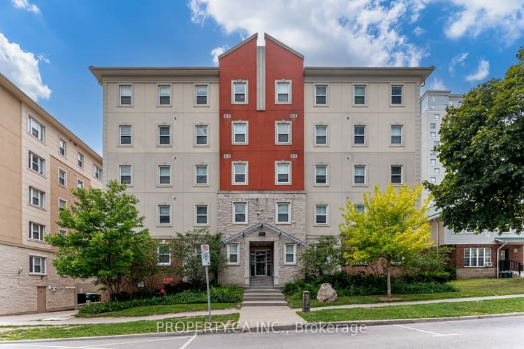 253 Lester Street