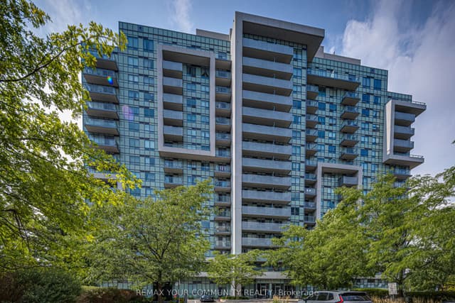 Condo Apartment at 1346 E Danforth Road E 909, Toronto, ON M1J 0A9, Toronto E08