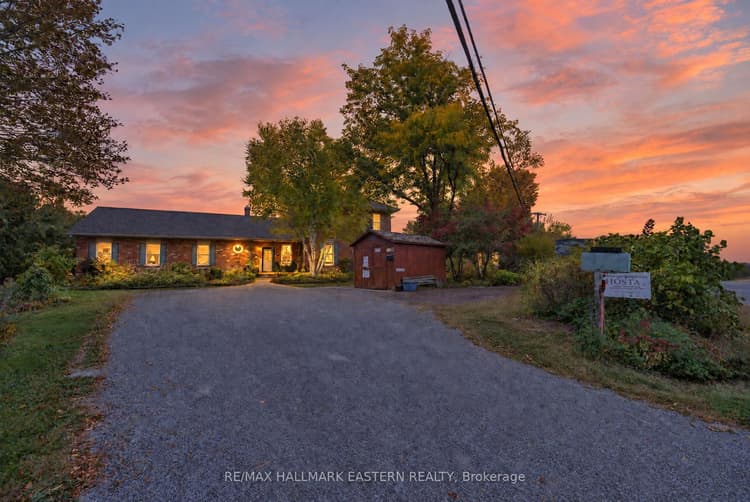 136 County 4 Road