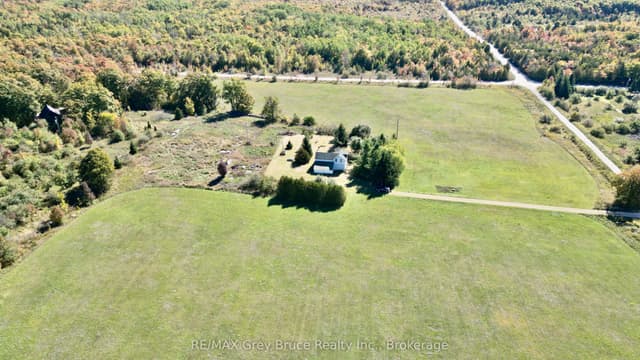 Detached at 226 Bartley Drive, Northern Bruce Peninsula, ON N0H 1Z0