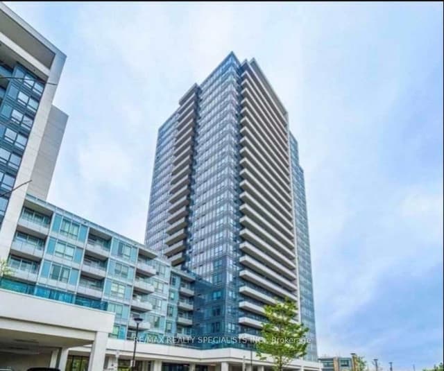 Condo Apartment at 7890 Bathurst Street 2306, Vaughan, ON L4J 0J9
