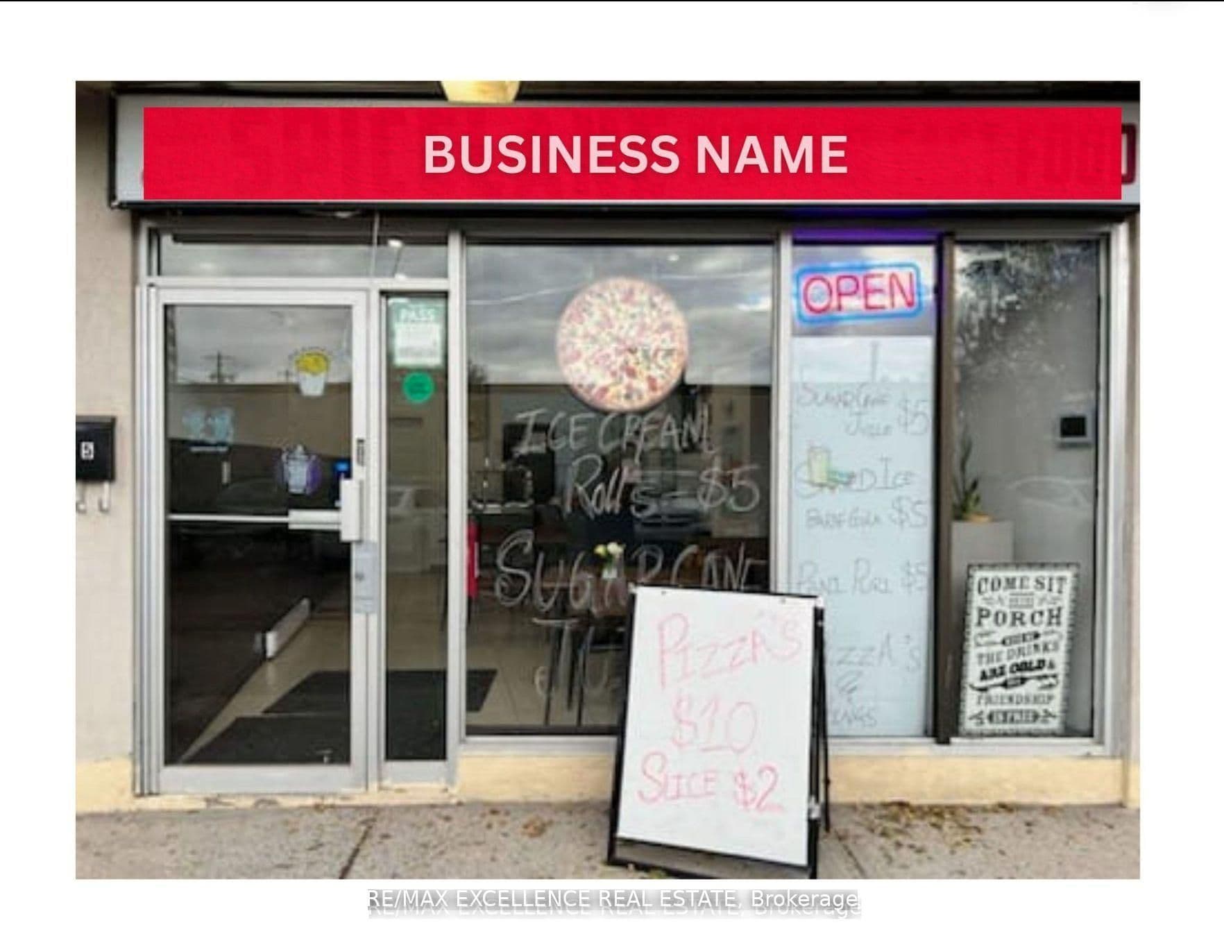 Unit 5, Unit 5 · 1375 Danforth Rd