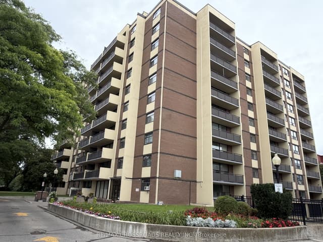 Condo Apartment at 5 Frith Road 1004, Toronto, ON M3N 2L5, Toronto W05