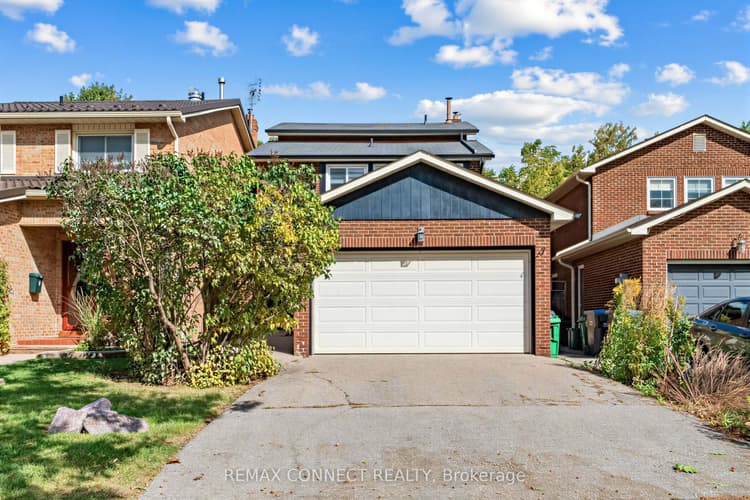 4199 Trellis Crescent