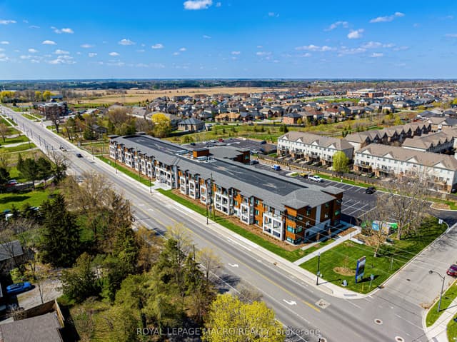 Multiplex at 3120 Regional 56 Road 331, Hamilton, ON L0R 1C0