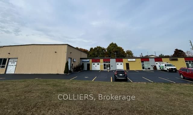 Industrial at 53 James Street, Arnprior, ON K7S 1C9