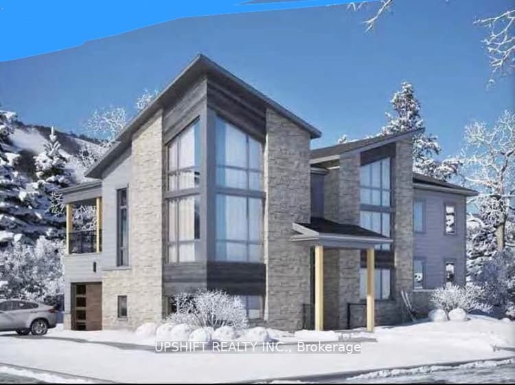 141 Springside Crescent